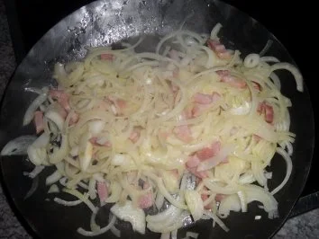 Rezept: Bölledünne Bild Nr. 7 Bölledünne - Rezept - Bild Nr. 7