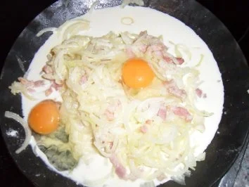 Rezept: Bölledünne Bild Nr. 8 Bölledünne - Rezept - Bild Nr. 8