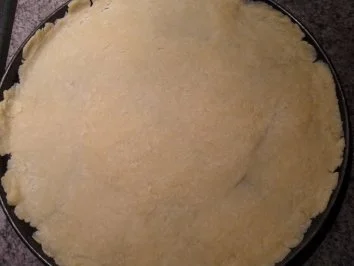 Rezept: Bölledünne Bild Nr. 9 Bölledünne - Rezept - Bild Nr. 9