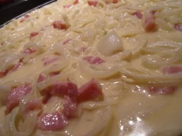 Rezept: Bölledünne Bild Nr. 12 Bölledünne - Rezept - Bild Nr. 12