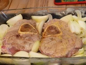Ossobucco - Rezept - Bild Nr. 3