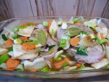 Ossobucco - Rezept - Bild Nr. 5