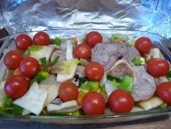 Ossobucco - Rezept - Bild Nr. 8