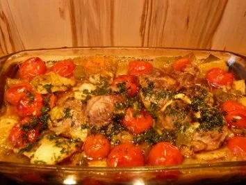 Ossobucco - Rezept - Bild Nr. 9