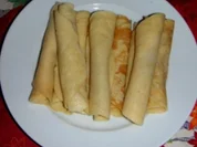Rezept: Wrap Variationen Wrap Variationen - Rezept