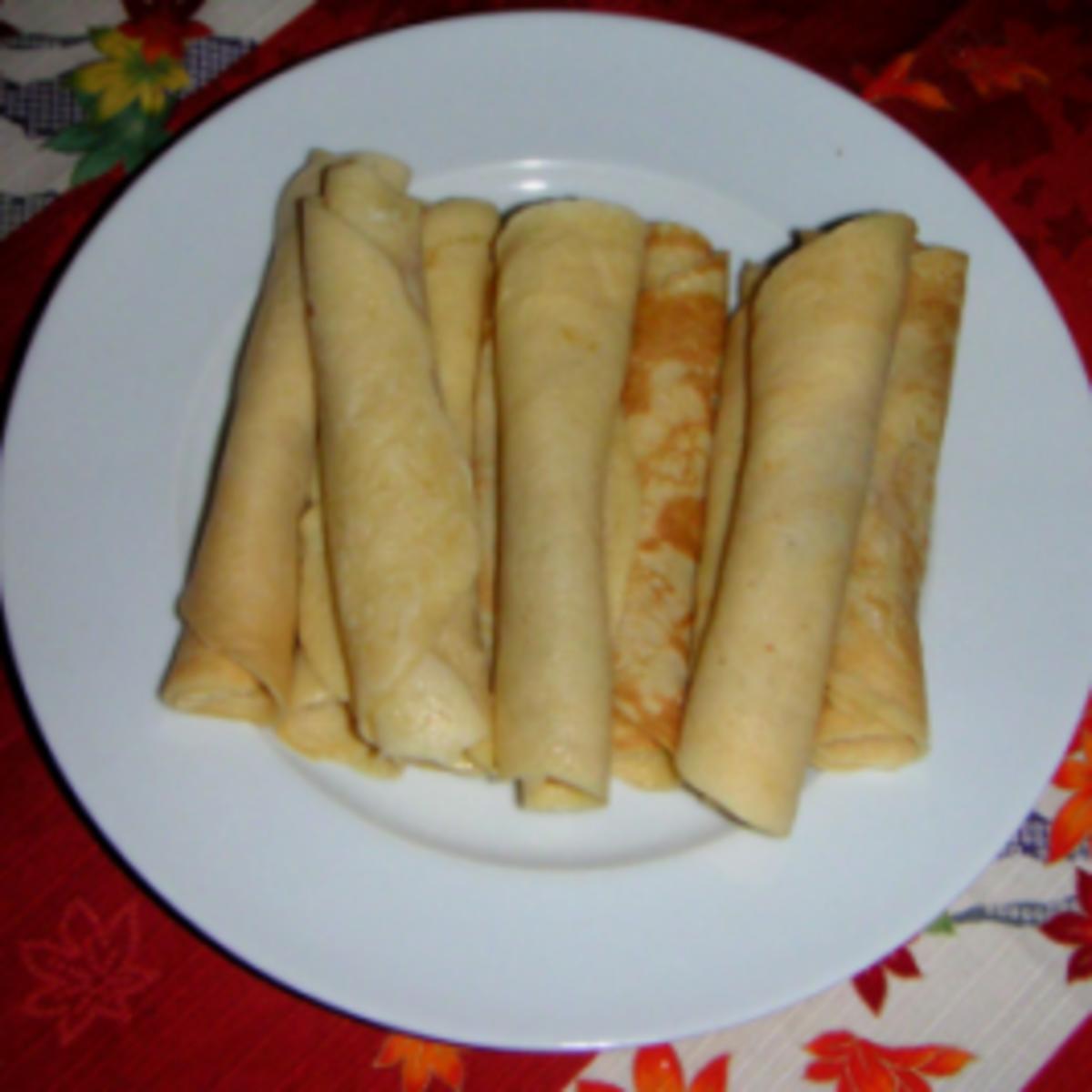 Bilder für Wrap Variationen - Rezept