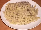 Spirelli mit Thunfisch, Anchovis und Kapern - Rezept