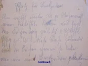 Sonstiges: Ersatz für Backpulver ... ala Oma - Rezept