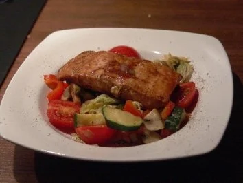 Candle "LIGHT" Dinner - Rezept