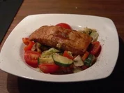 Candle "LIGHT" Dinner - Rezept