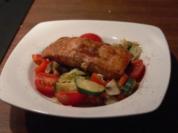 Candle "LIGHT" Dinner - Rezept
