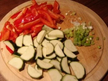 Candle "LIGHT" Dinner - Rezept - Bild Nr. 2