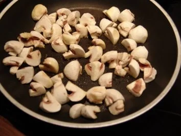 Candle "LIGHT" Dinner - Rezept - Bild Nr. 3