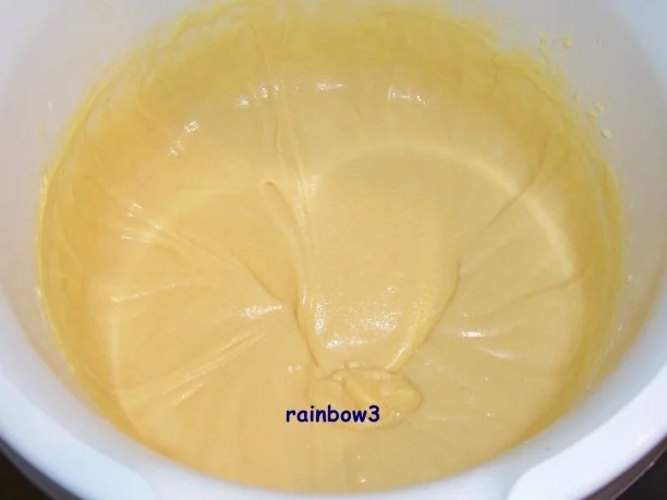 Backen: Waffeln ... ala Oma - Rezept - Bild Nr. 2