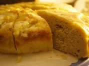 Kuchen: Mango-Limetten-Kuchen - Rezept