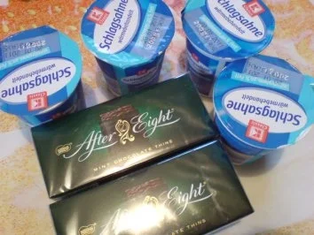 Rezept: Bratkartoffeln mit Schnitzel in Sahnesoße Bild Nr. 10 Bratkartoffeln mit Schnitzel in Sahnesoße - Rezept - Bild Nr. 10