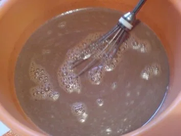 Rezept: Bratkartoffeln mit Schnitzel in Sahnesoße Bild Nr. 12 Bratkartoffeln mit Schnitzel in Sahnesoße - Rezept - Bild Nr. 12