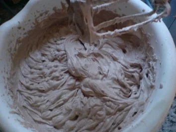 Rezept: Bratkartoffeln mit Schnitzel in Sahnesoße Bild Nr. 14 Bratkartoffeln mit Schnitzel in Sahnesoße - Rezept - Bild Nr. 14