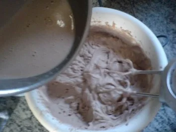 Rezept: Bratkartoffeln mit Schnitzel in Sahnesoße Bild Nr. 15 Bratkartoffeln mit Schnitzel in Sahnesoße - Rezept - Bild Nr. 15