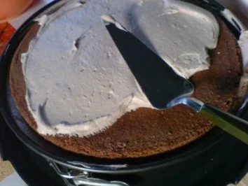 Rezept: Bratkartoffeln mit Schnitzel in Sahnesoße Bild Nr. 17 Bratkartoffeln mit Schnitzel in Sahnesoße - Rezept - Bild Nr. 17