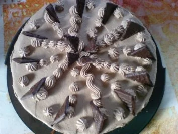 Rezept: Bratkartoffeln mit Schnitzel in Sahnesoße Bild Nr. 18 Bratkartoffeln mit Schnitzel in Sahnesoße - Rezept - Bild Nr. 18