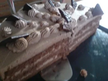 Rezept: Bratkartoffeln mit Schnitzel in Sahnesoße Bild Nr. 22 Bratkartoffeln mit Schnitzel in Sahnesoße - Rezept - Bild Nr. 22