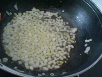 Rezept: Bratkartoffeln mit Schnitzel in Sahnesoße Bild Nr. 5 Bratkartoffeln mit Schnitzel in Sahnesoße - Rezept - Bild Nr. 5