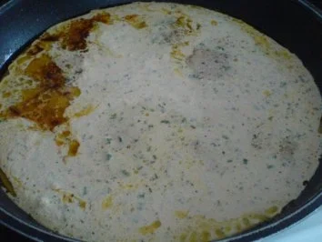 Rezept: Bratkartoffeln mit Schnitzel in Sahnesoße Bild Nr. 8 Bratkartoffeln mit Schnitzel in Sahnesoße - Rezept - Bild Nr. 8