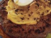 Klassischer Hamburger mit Zwiebel- Relish - Rezept - Bild Nr. 2