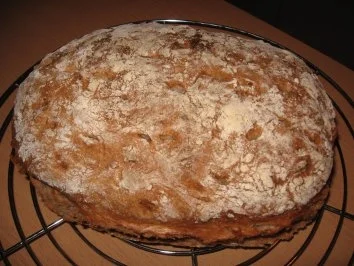 Nusskernbrot - Rezept - Bild Nr. 2