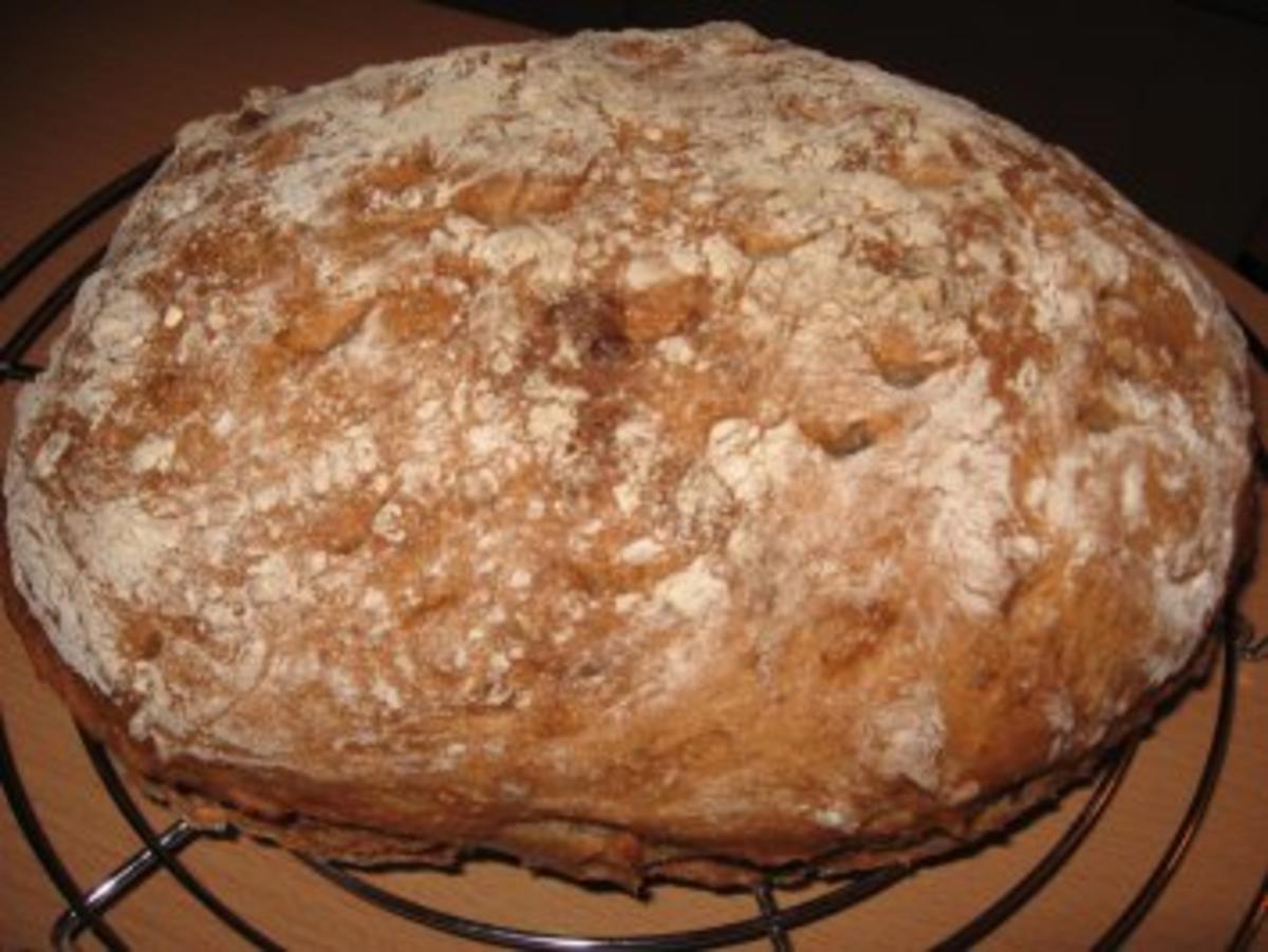 Nusskernbrot - Rezept - Bild Nr. 6