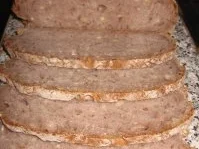 Nusskernbrot - Rezept - Bild Nr. 3
