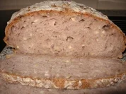 Nusskernbrot - Rezept
