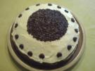Mohntorte - Rezept