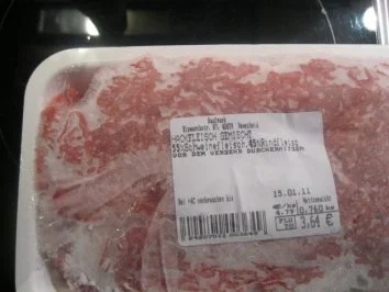 ►Sριтzкσнℓgємüѕє " deftige Art "◄ - Rezept - Bild Nr. 2