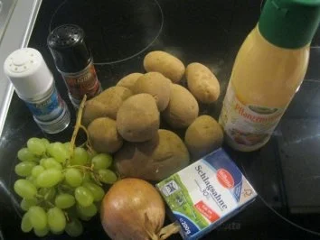 ►Sριтzкσнℓgємüѕє " deftige Art "◄ - Rezept - Bild Nr. 3