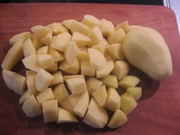 ►Sριтzкσнℓgємüѕє " deftige Art "◄ - Rezept - Bild Nr. 6