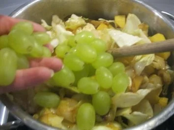 ►Sριтzкσнℓgємüѕє " deftige Art "◄ - Rezept - Bild Nr. 7