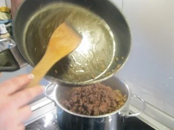 ►Sριтzкσнℓgємüѕє " deftige Art "◄ - Rezept - Bild Nr. 10