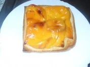 Forellentoast - Rezept