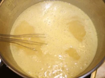 Rezept: Orange / Clementienen / Apfel - Gelee Bild Nr. 3 Orange / Clementienen / Apfel - Gelee - Rezept - Bild Nr. 3