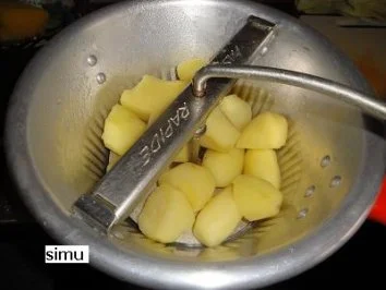 Rezept: Sauerkraut mal anders Bild Nr. 5 Sauerkraut mal anders - Rezept - Bild Nr. 5