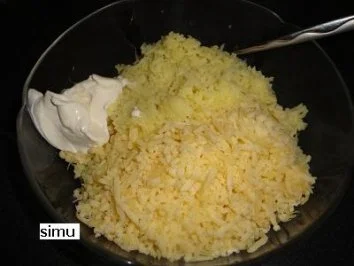 Rezept: Sauerkraut mal anders Bild Nr. 6 Sauerkraut mal anders - Rezept - Bild Nr. 6