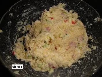 Rezept: Sauerkraut mal anders Bild Nr. 7 Sauerkraut mal anders - Rezept - Bild Nr. 7