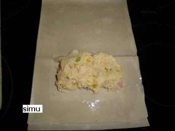 Rezept: Sauerkraut mal anders Bild Nr. 8 Sauerkraut mal anders - Rezept - Bild Nr. 8