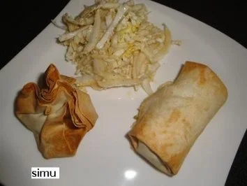 Rezept: Sauerkraut mal anders Sauerkraut mal anders - Rezept