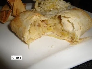 Rezept: Sauerkraut mal anders Bild Nr. 14 Sauerkraut mal anders - Rezept - Bild Nr. 14