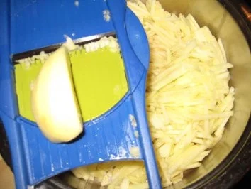 Apfelschmaus - Rezept - Bild Nr. 3