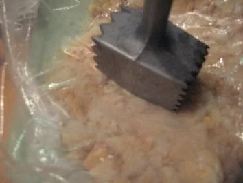 Apfelschmaus - Rezept - Bild Nr. 4