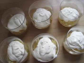 Apfelschmaus - Rezept - Bild Nr. 8